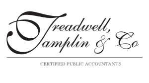 Treadwell, Tamplin & Co., CPA’s, LLP